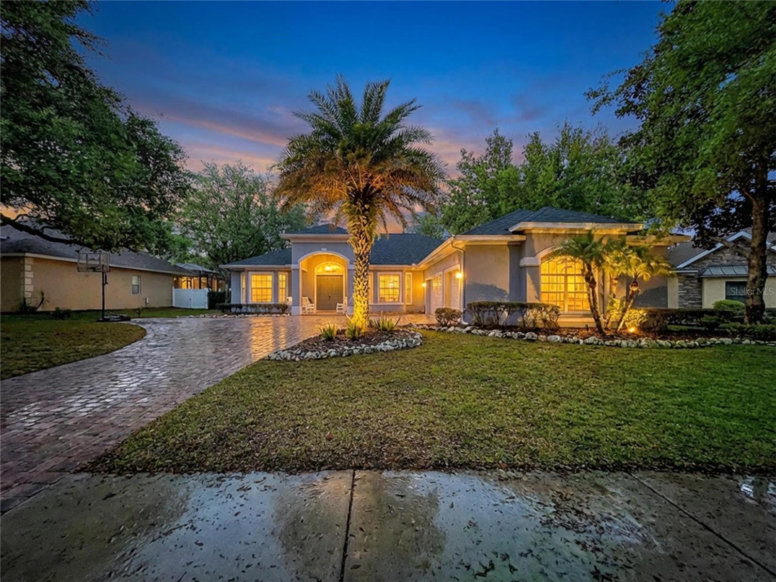 VINEYARDS - Residential