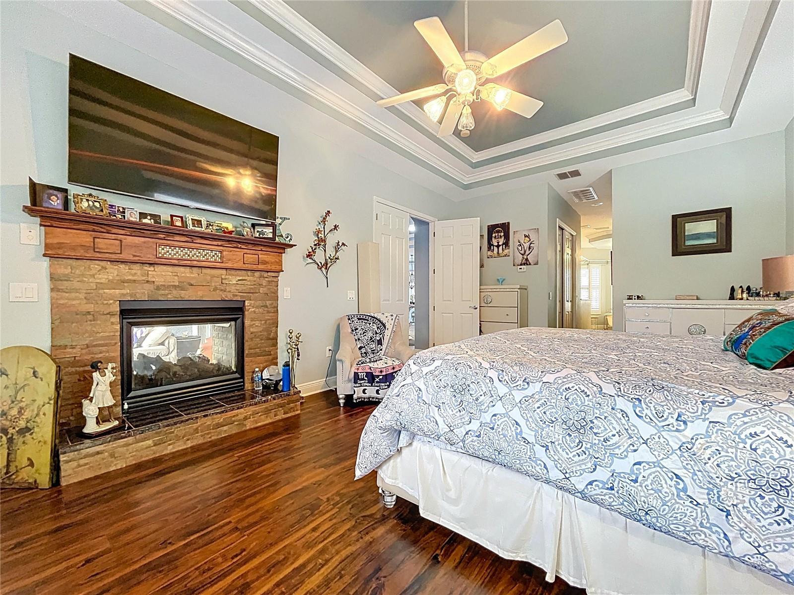 VINEYARDS - Residential