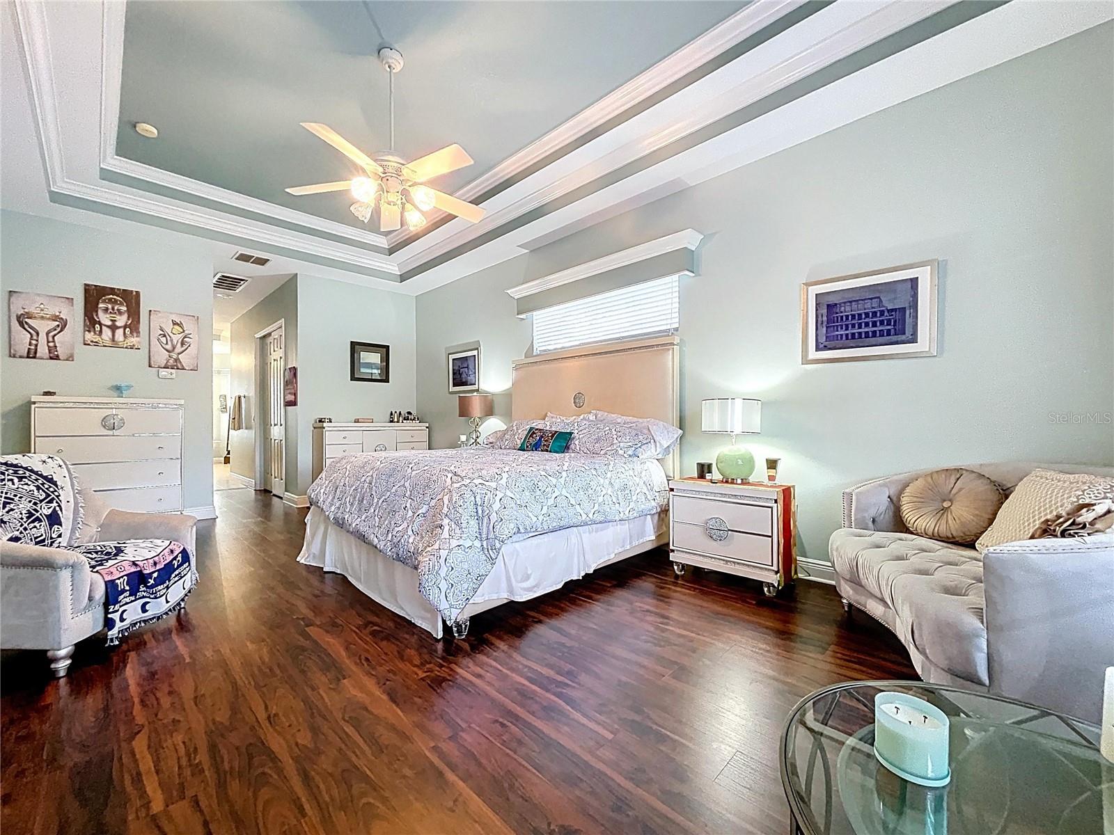 VINEYARDS - Residential