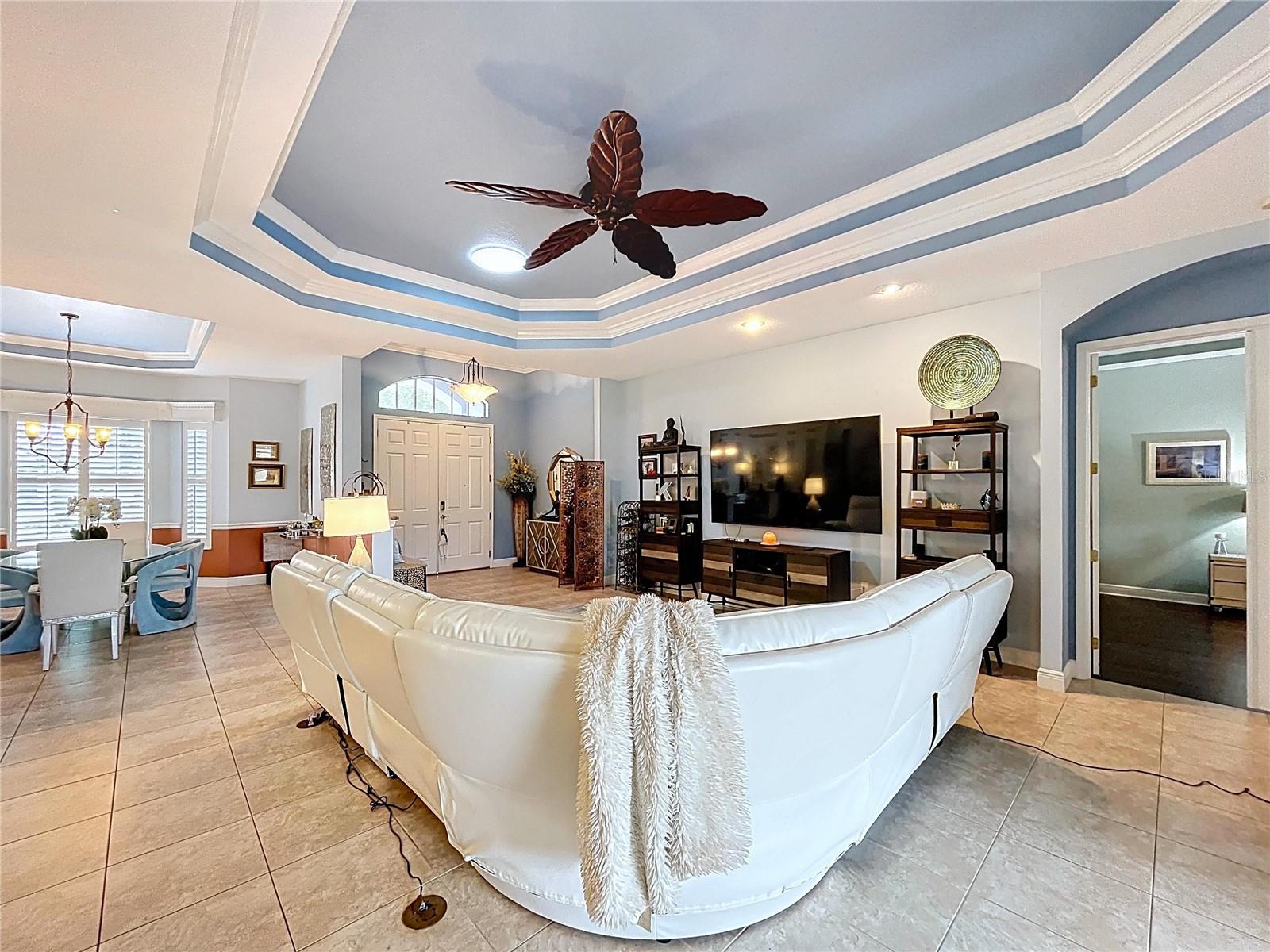 VINEYARDS - Residential