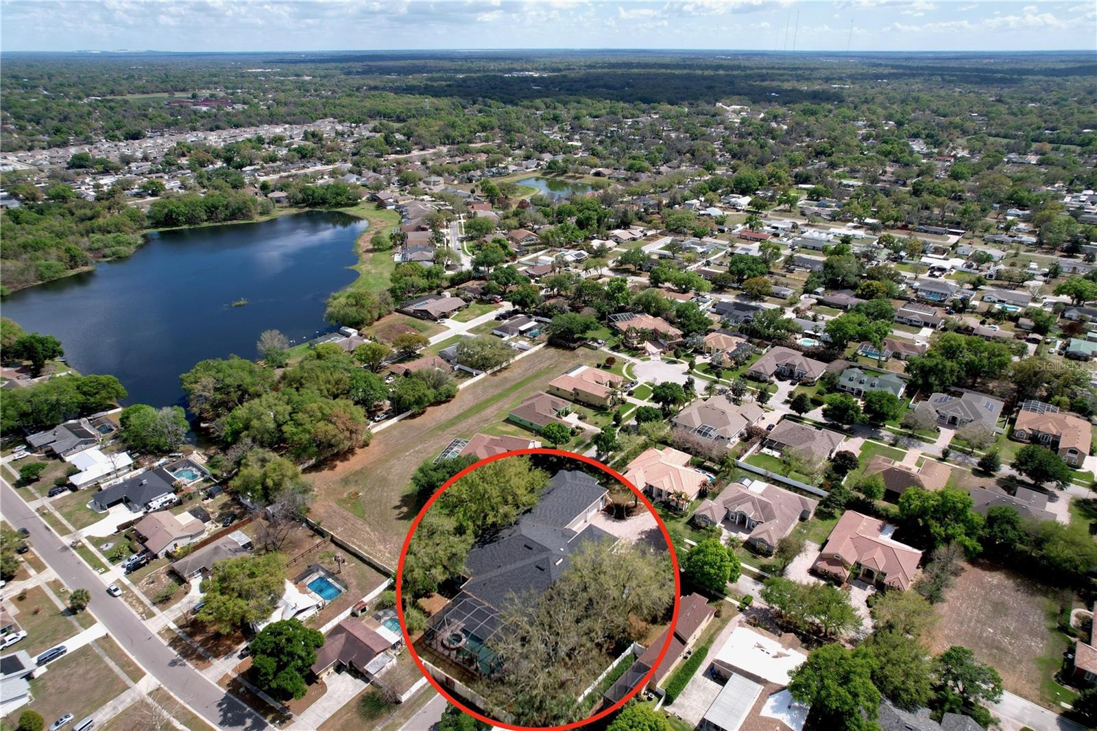 VINEYARDS - Residential