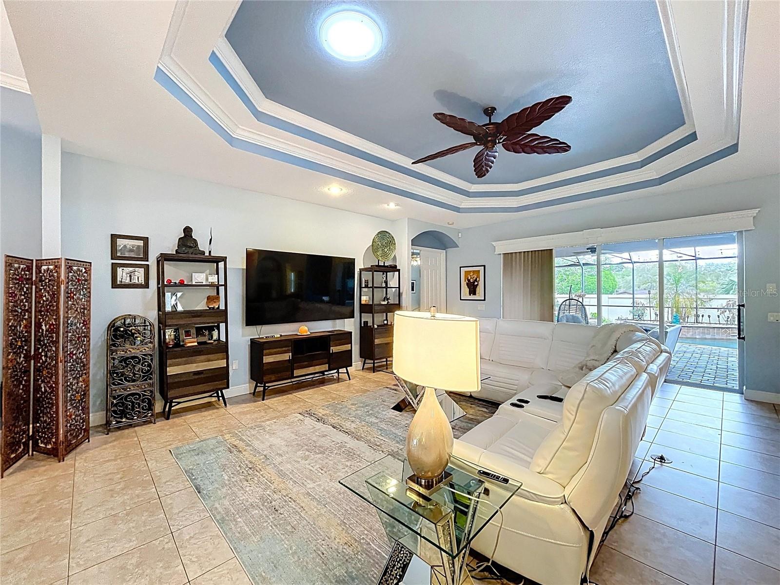 VINEYARDS - Residential