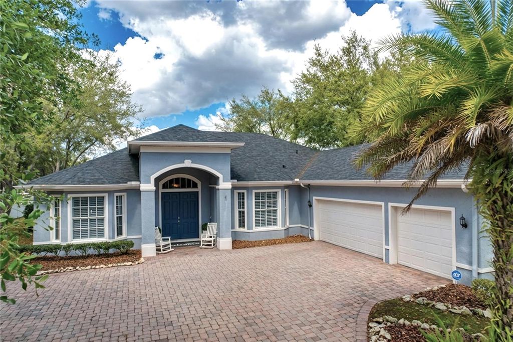 Photo of 609 Vintage Way, Brandon, FL 33511 (MLS # TB8486760)