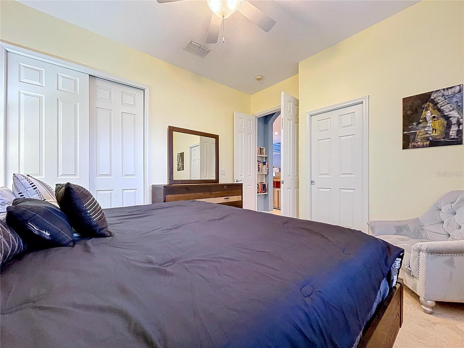 VINEYARDS - Residential