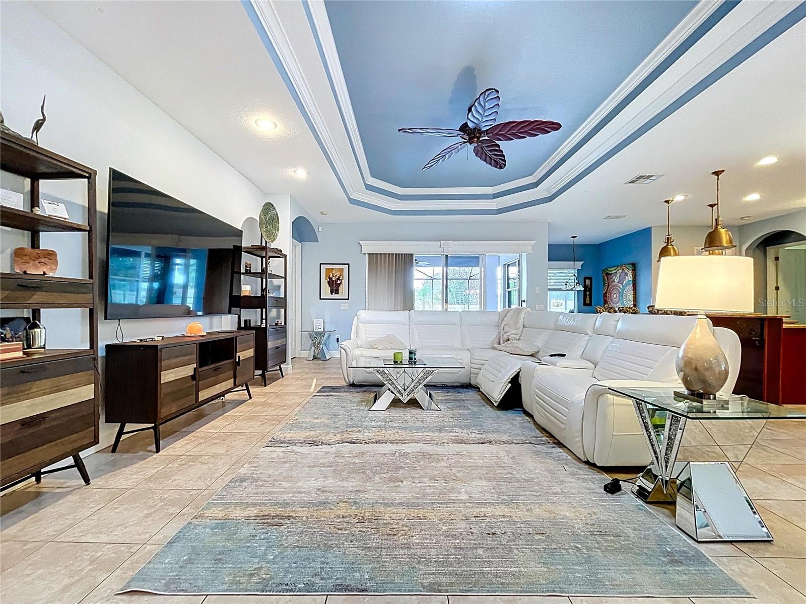 VINEYARDS - Residential