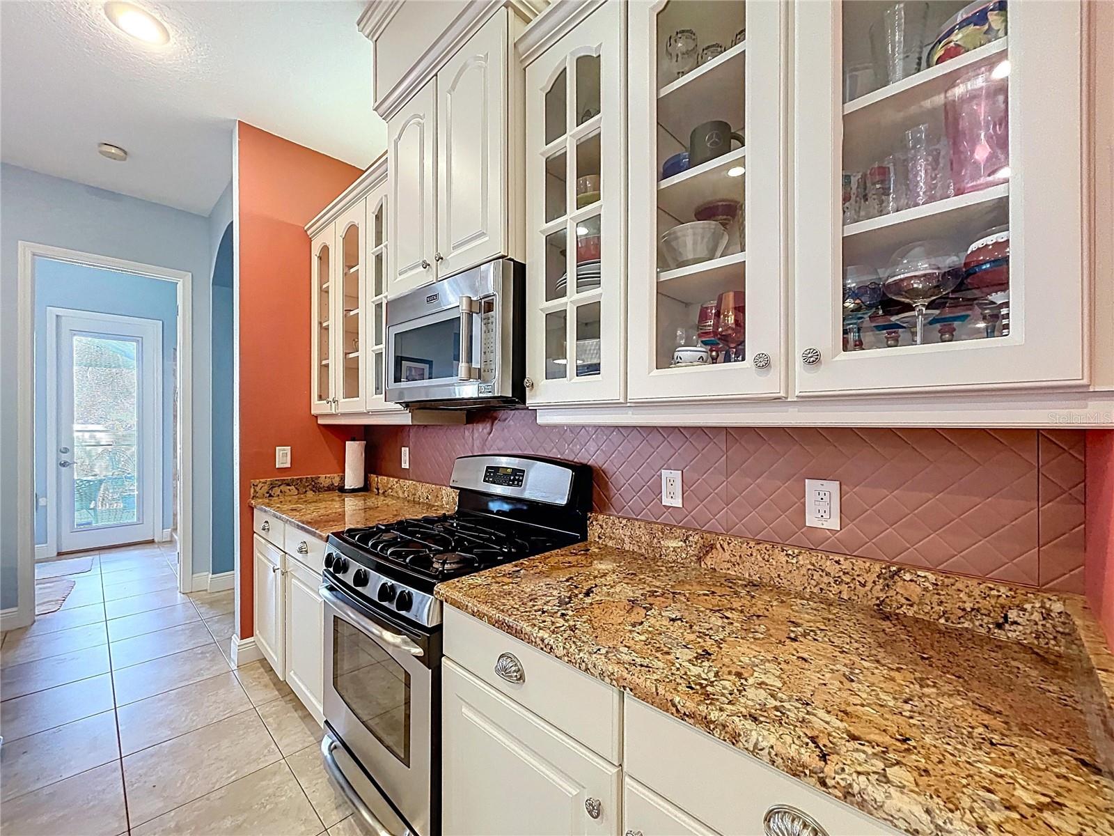 VINEYARDS - Residential