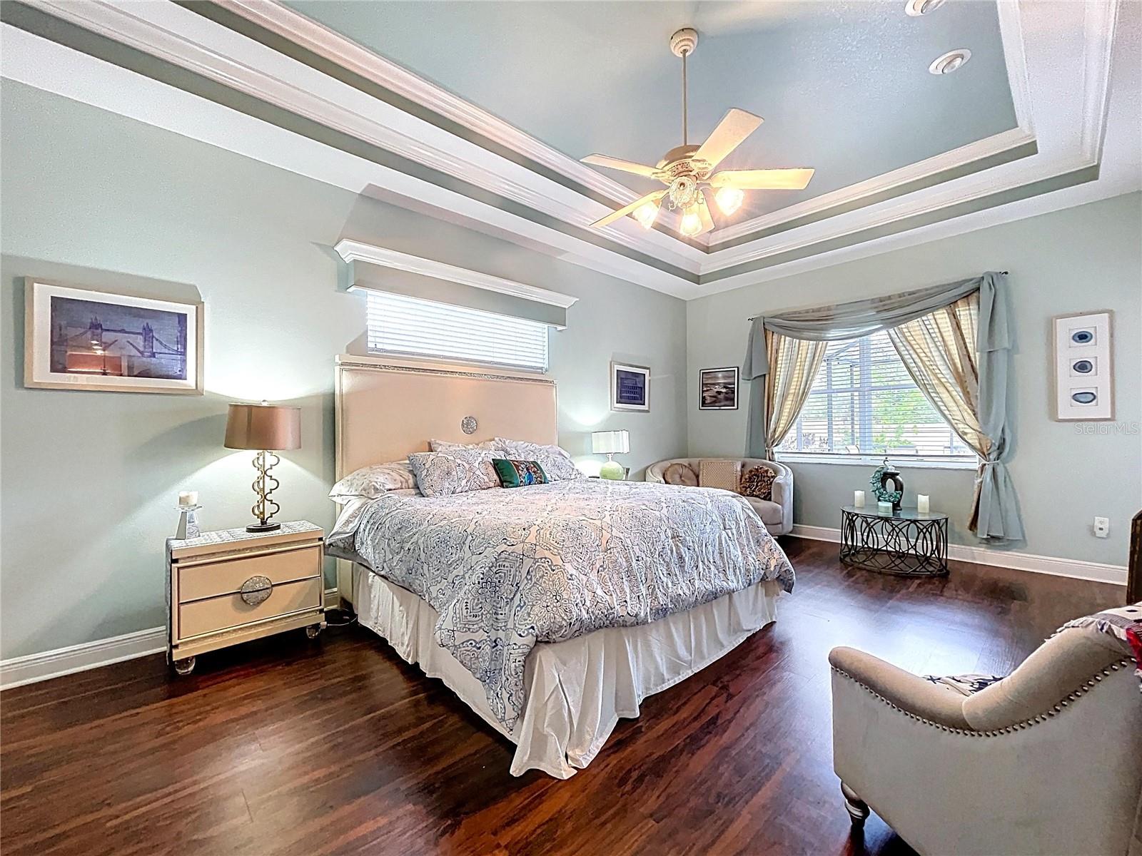 VINEYARDS - Residential