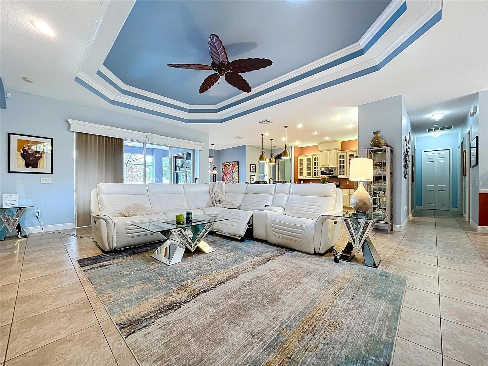 VINEYARDS - Residential