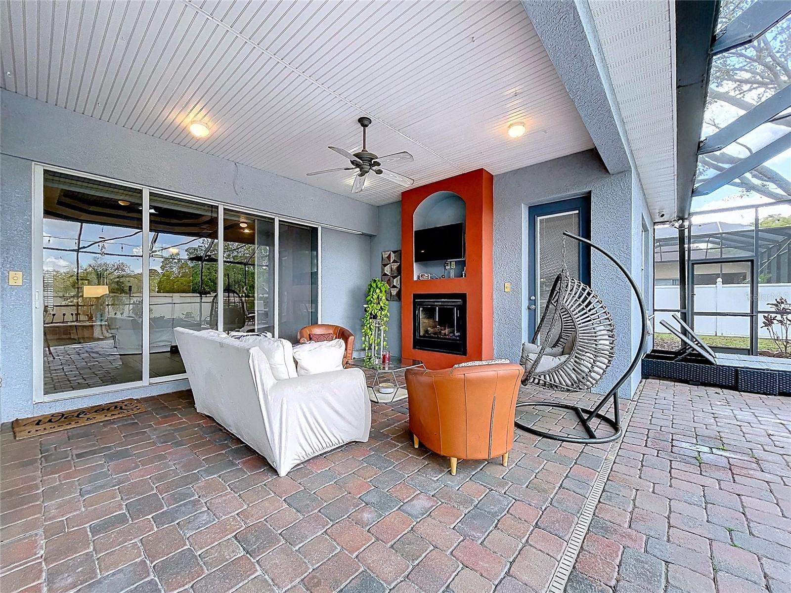 VINEYARDS - Residential