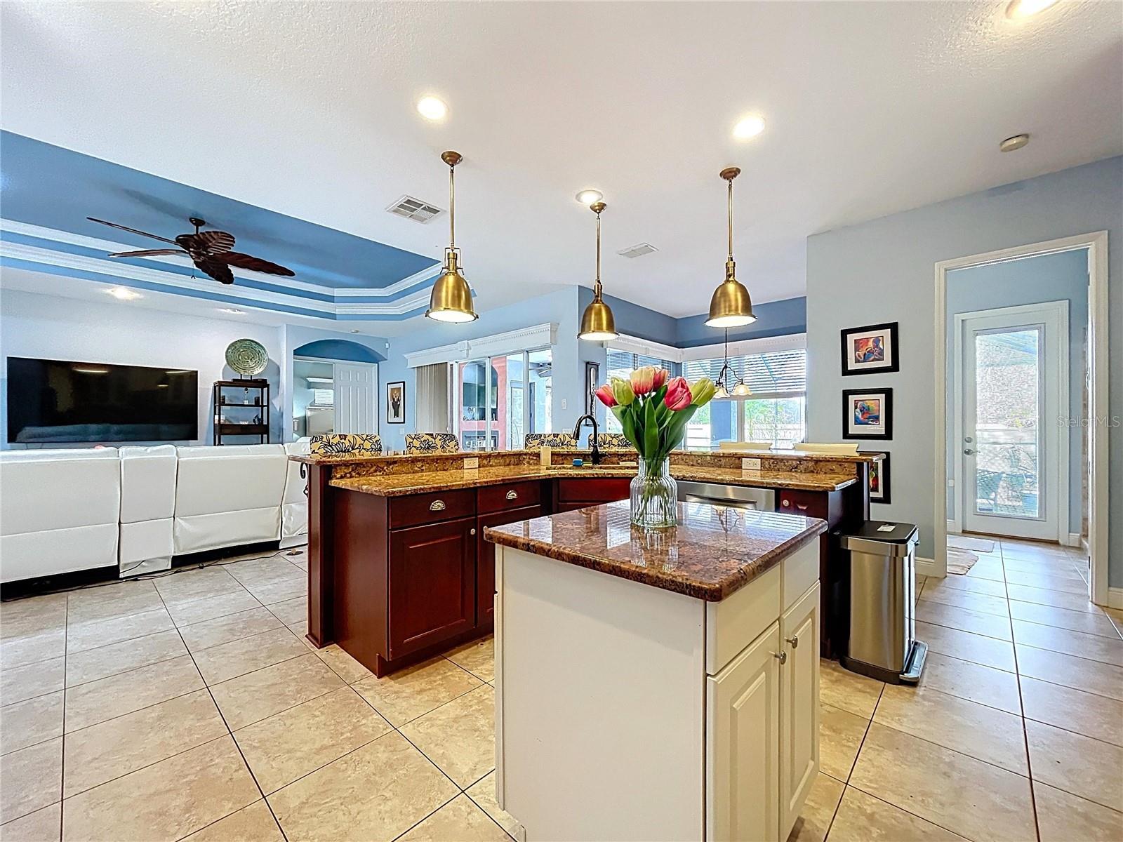 VINEYARDS - Residential