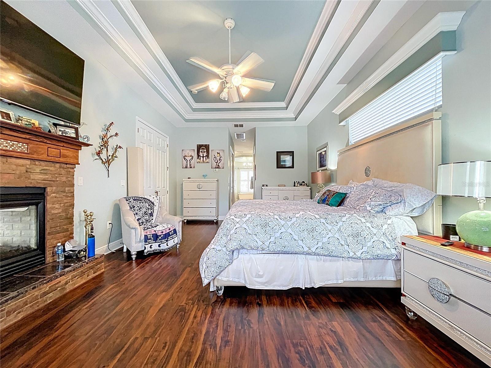 VINEYARDS - Residential