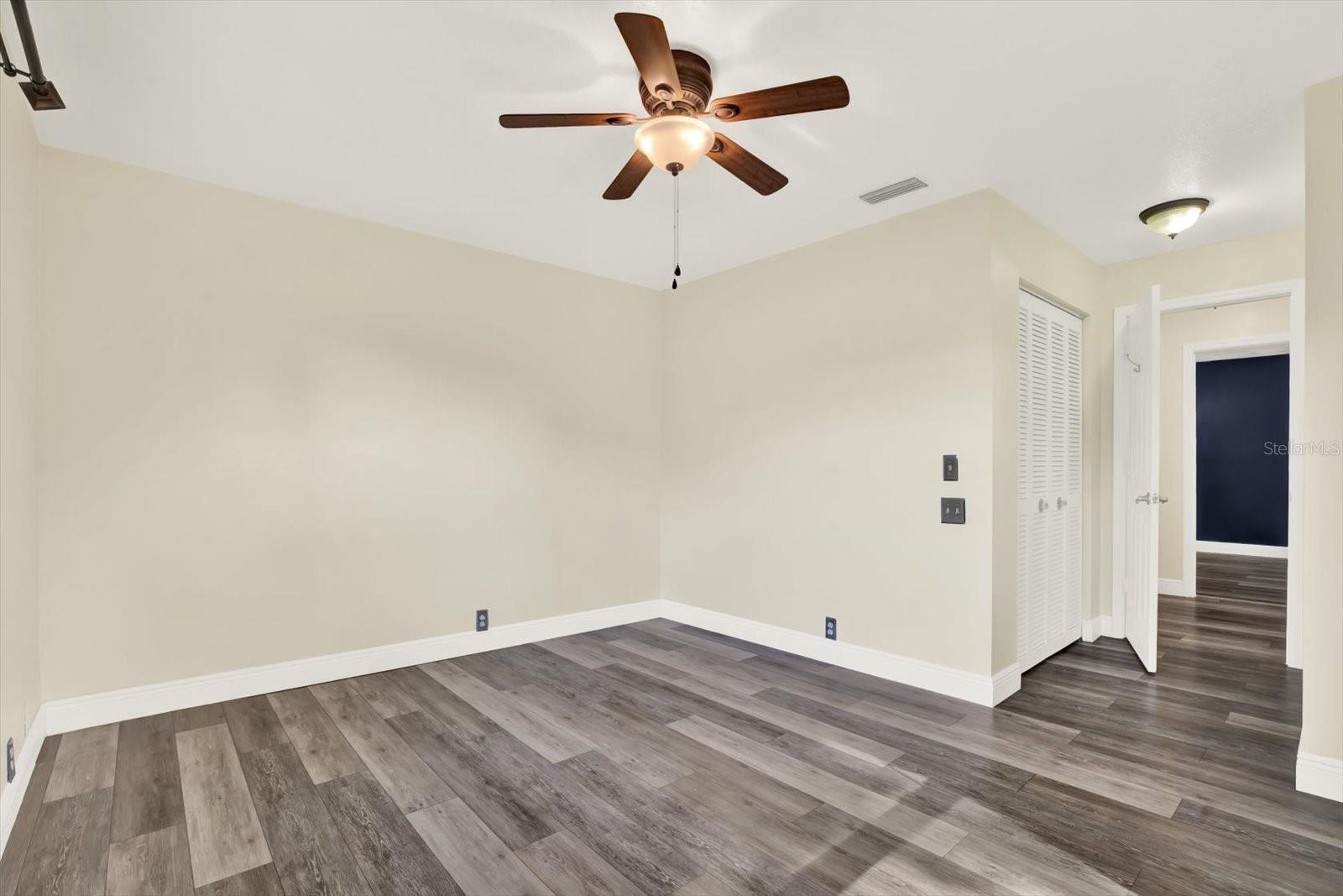 FAIRWAY SPRINGS - Residential