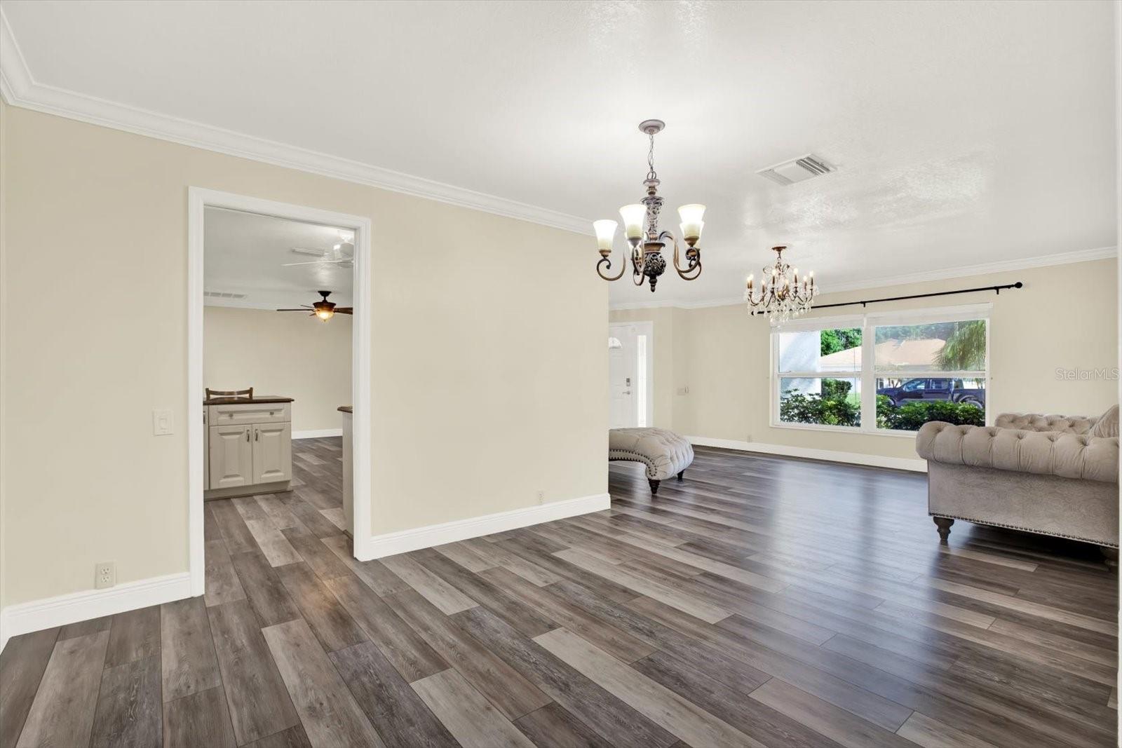 FAIRWAY SPRINGS - Residential