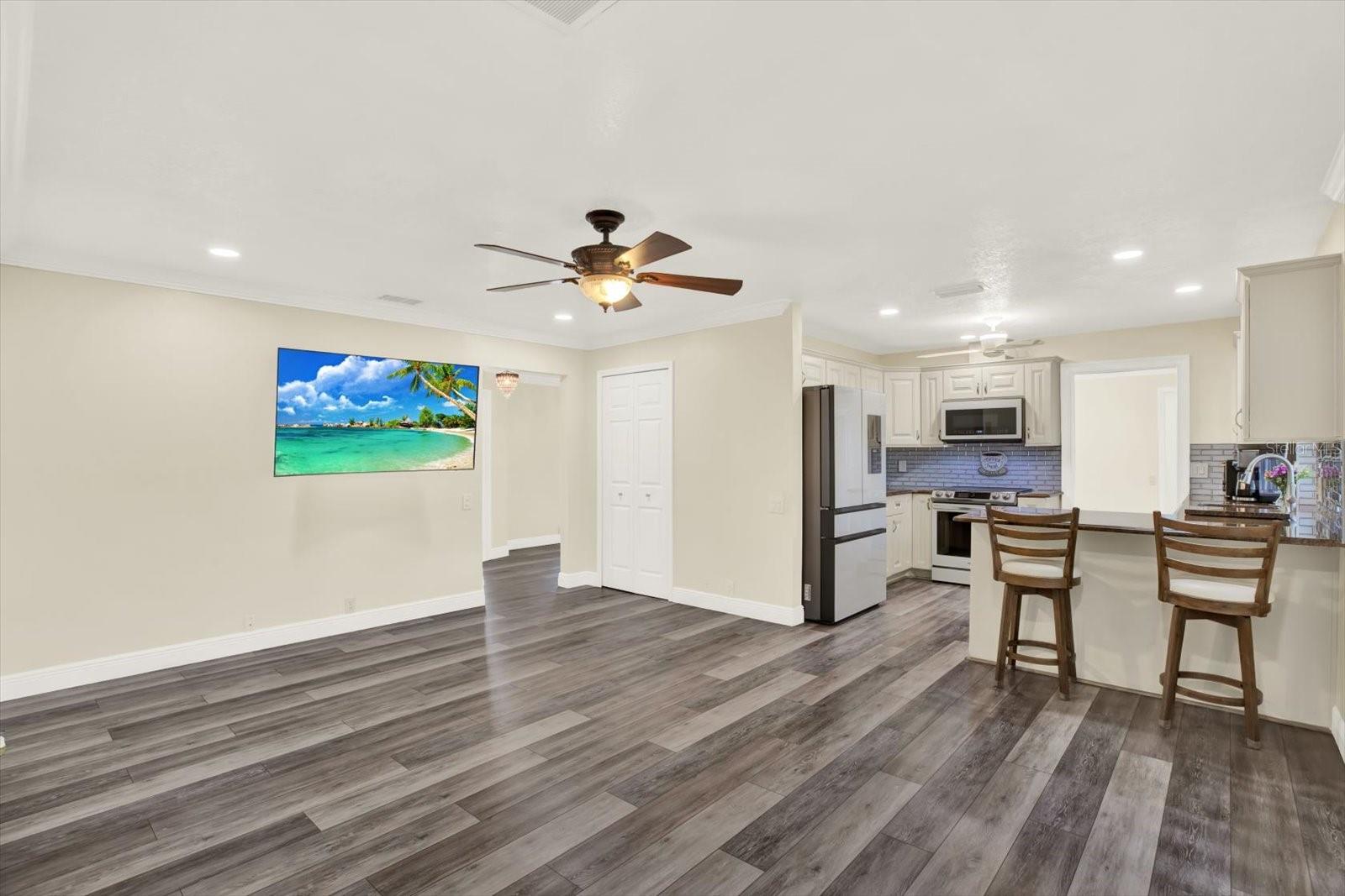 FAIRWAY SPRINGS - Residential