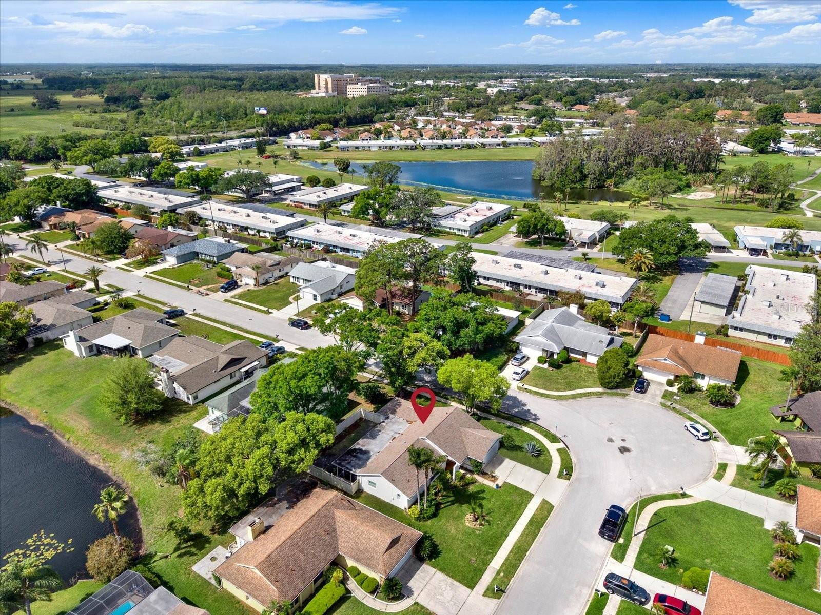 FAIRWAY SPRINGS - Residential