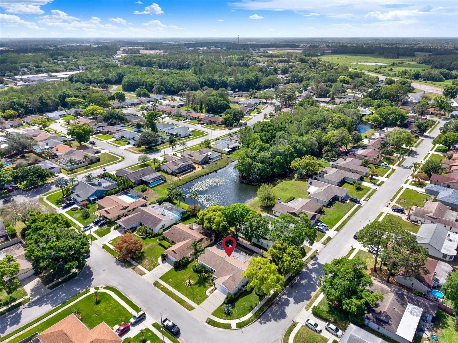 FAIRWAY SPRINGS - Residential