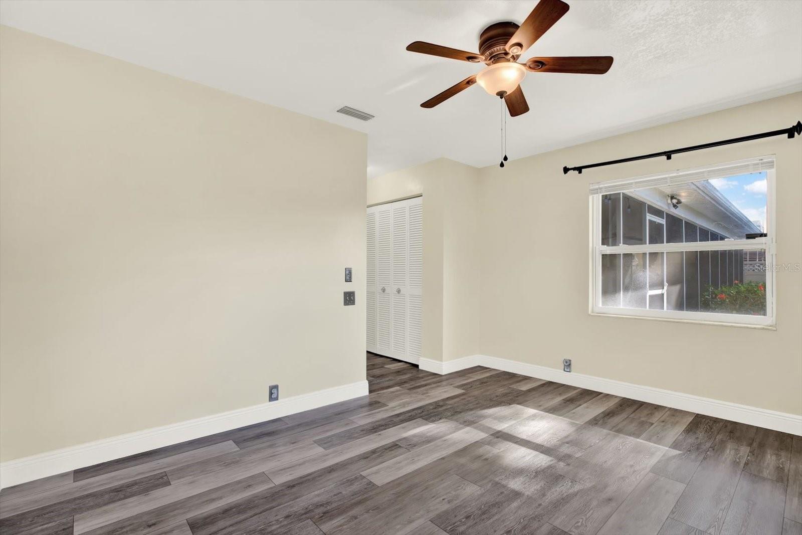 FAIRWAY SPRINGS - Residential