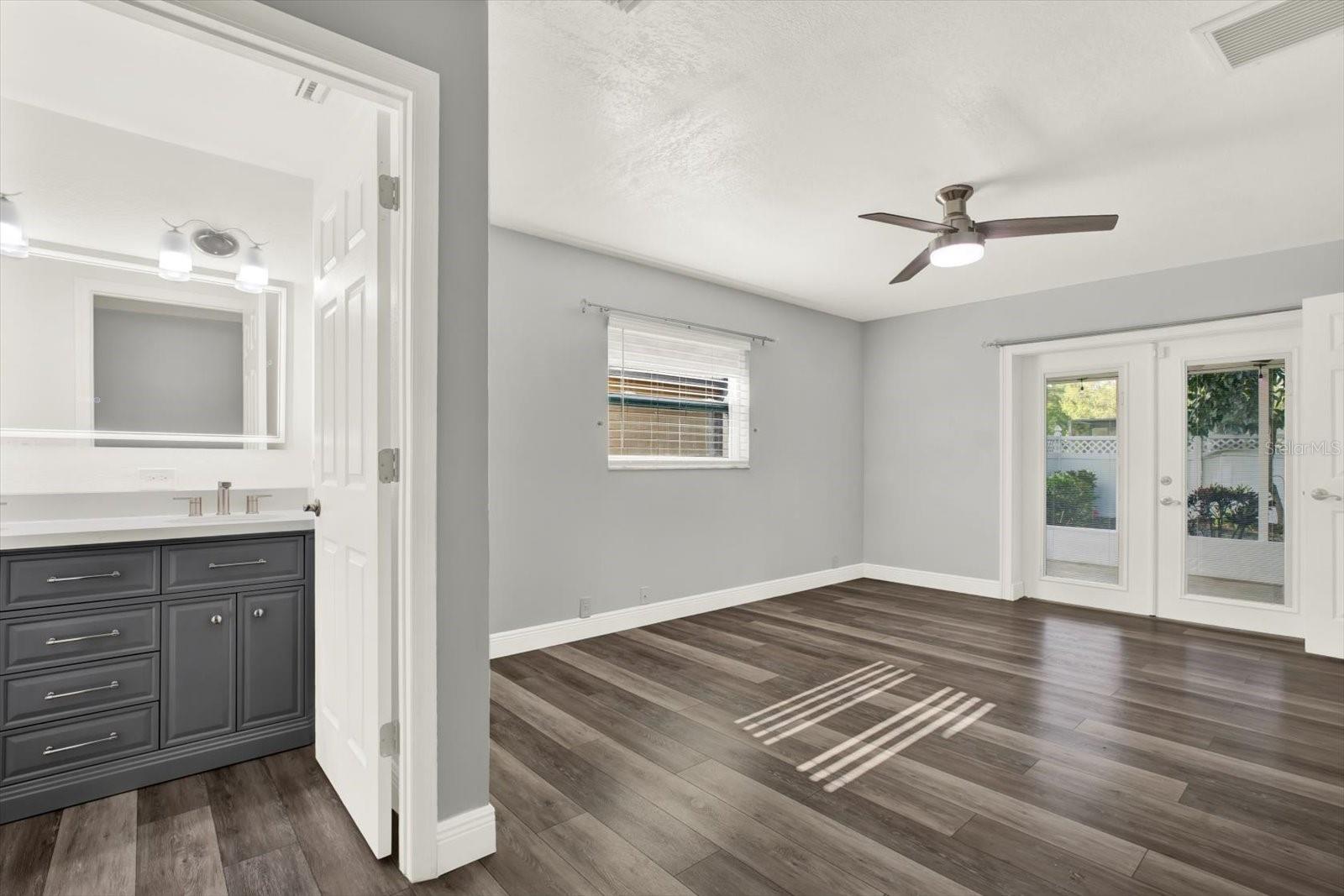 FAIRWAY SPRINGS - Residential