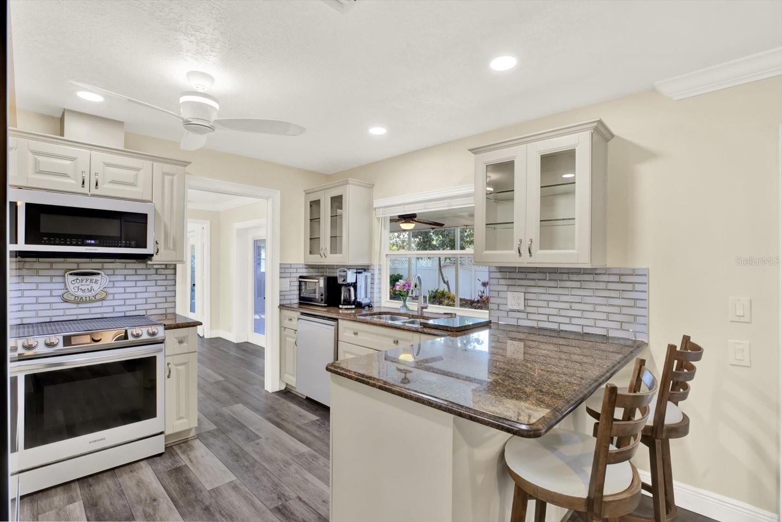 FAIRWAY SPRINGS - Residential