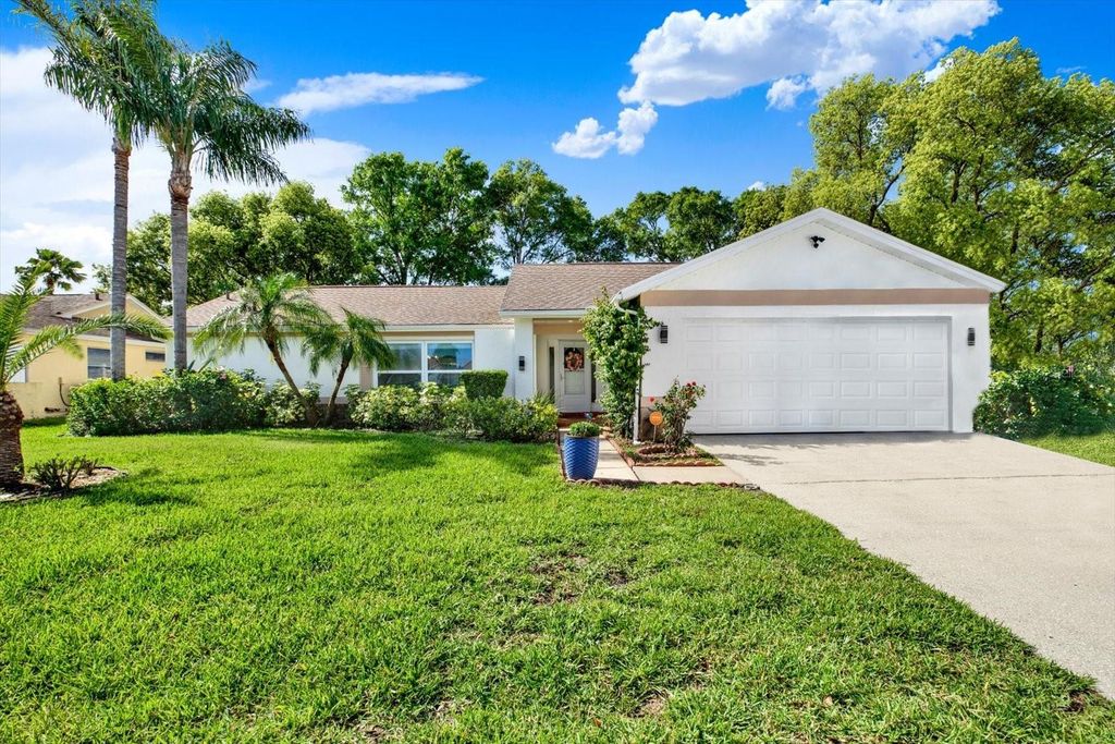 Photo of 9806 Didrikson Drive, New Port Richey, FL 34655 (MLS # G5111134)