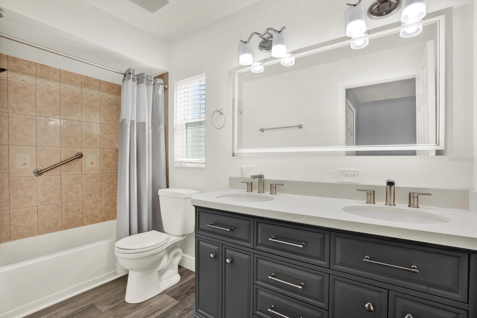 FAIRWAY SPRINGS - Residential