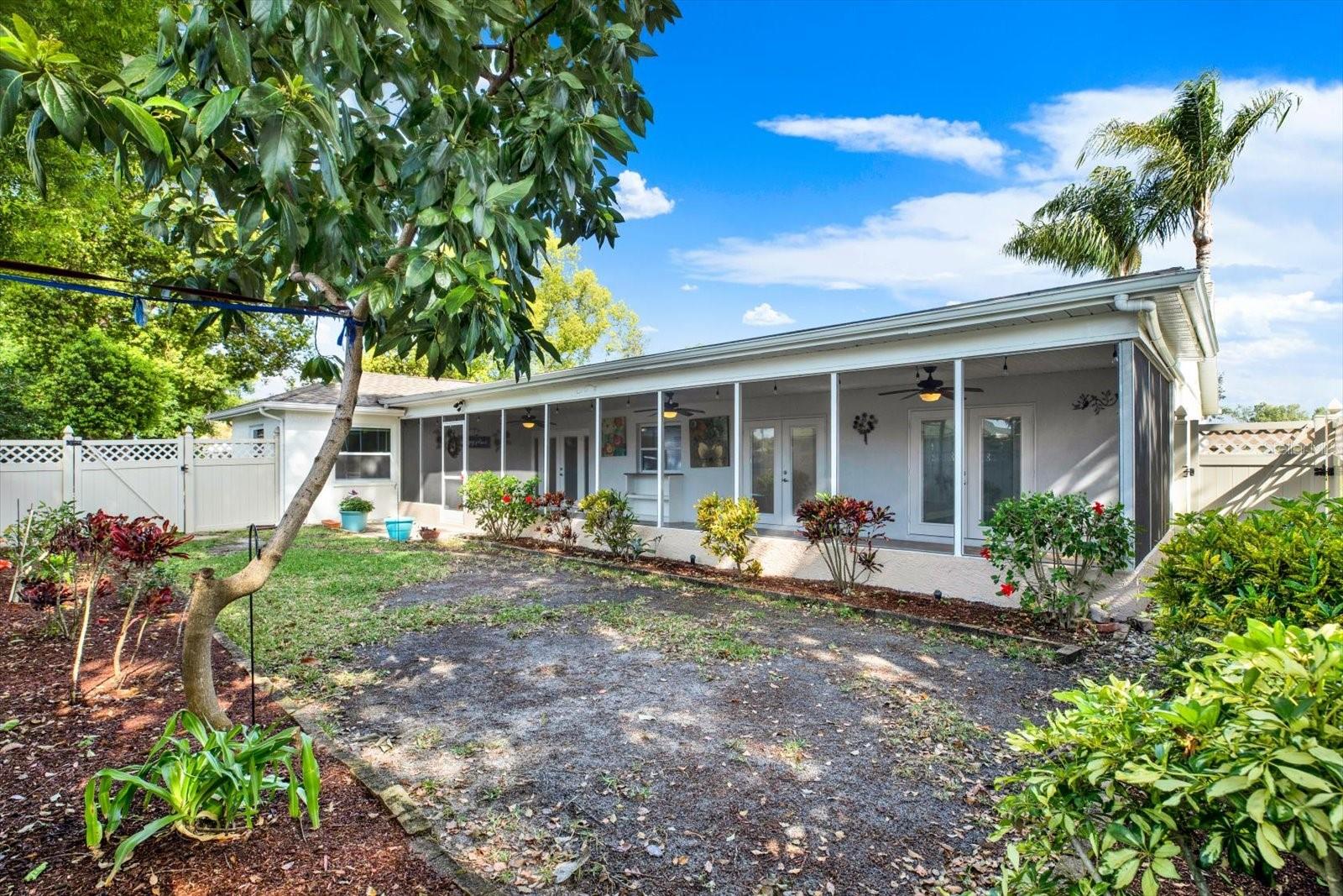 FAIRWAY SPRINGS - Residential