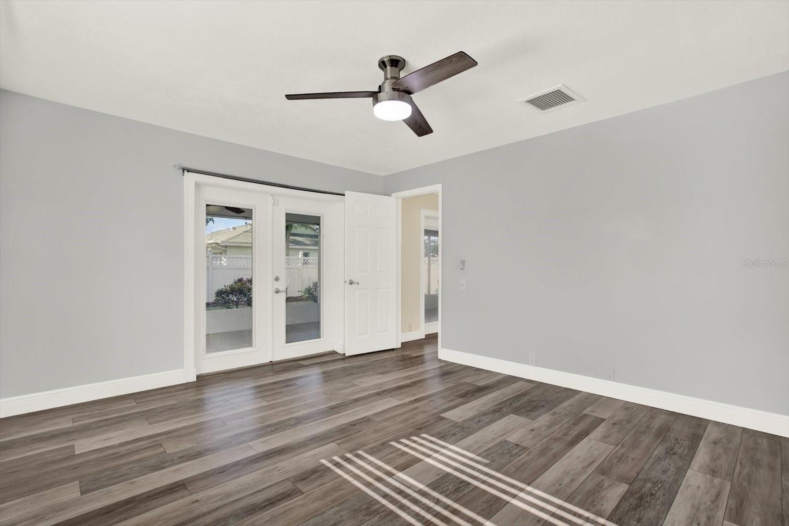 FAIRWAY SPRINGS - Residential