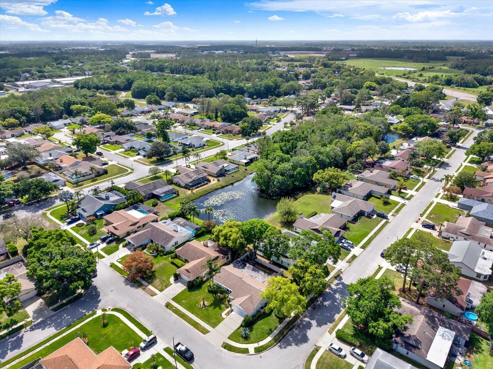 FAIRWAY SPRINGS - Residential