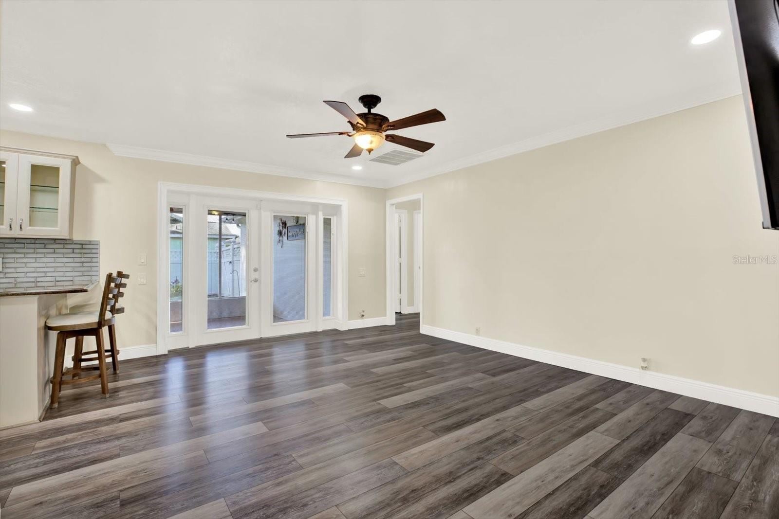 FAIRWAY SPRINGS - Residential