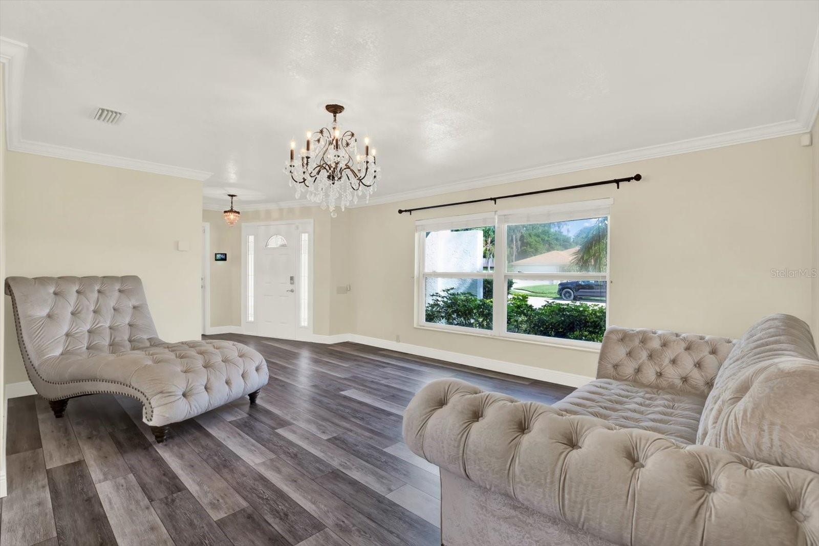 FAIRWAY SPRINGS - Residential