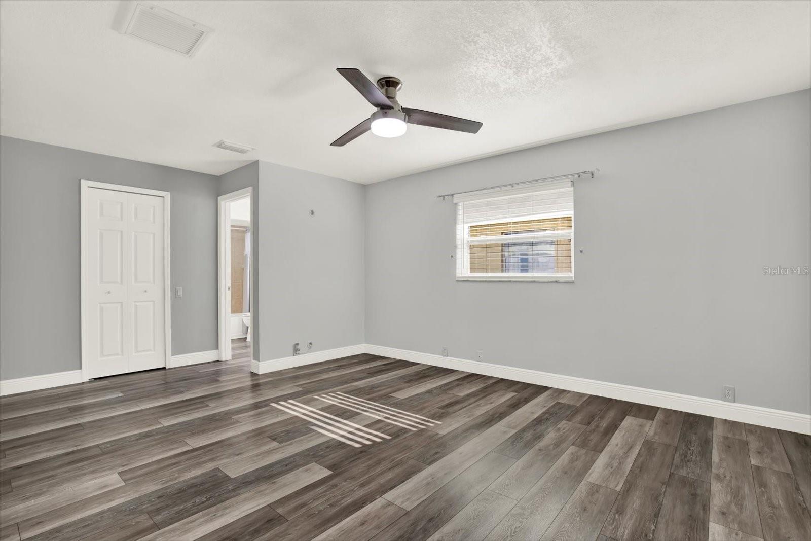 FAIRWAY SPRINGS - Residential