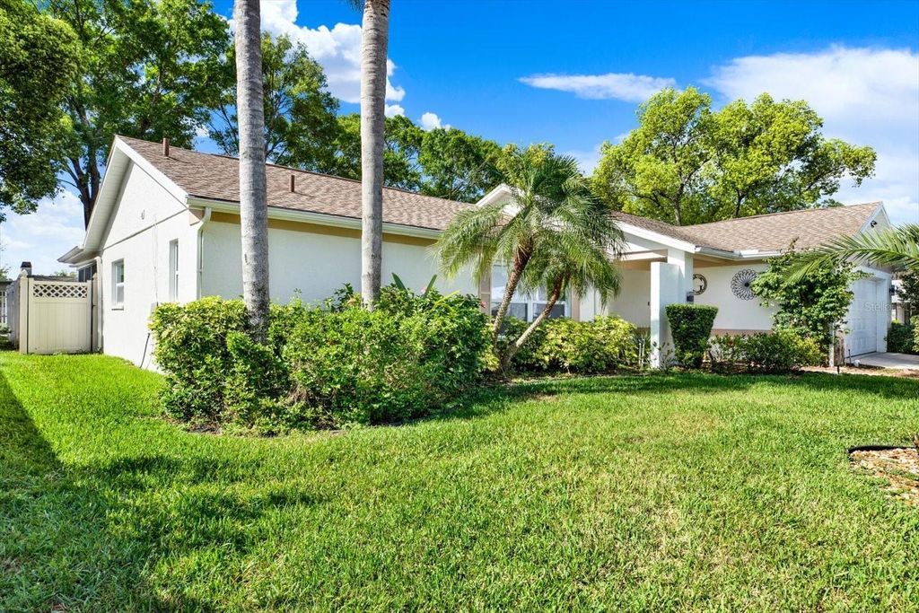 Photo of 9806 Didrikson Drive, New Port Richey, FL 34655 (MLS # G5111134)