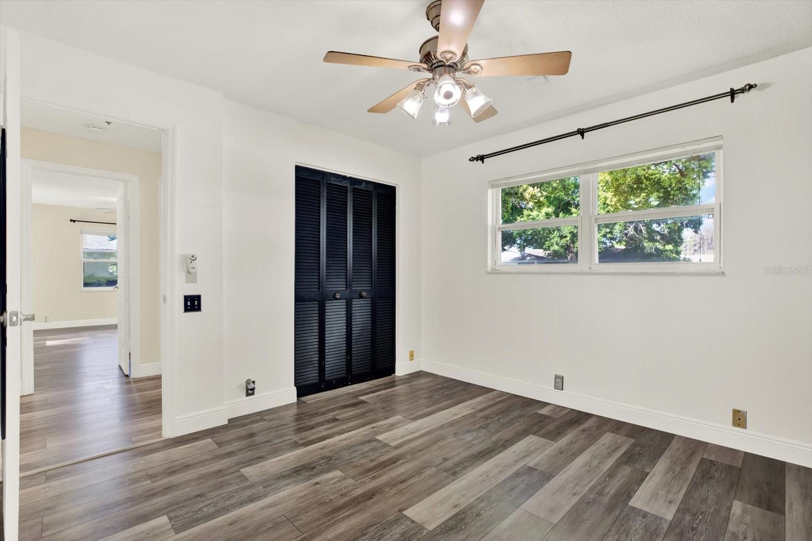 FAIRWAY SPRINGS - Residential