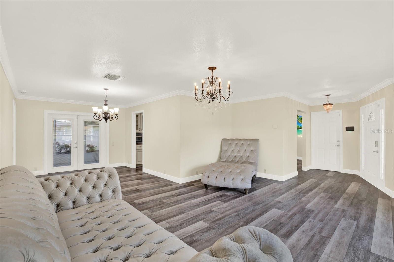 FAIRWAY SPRINGS - Residential