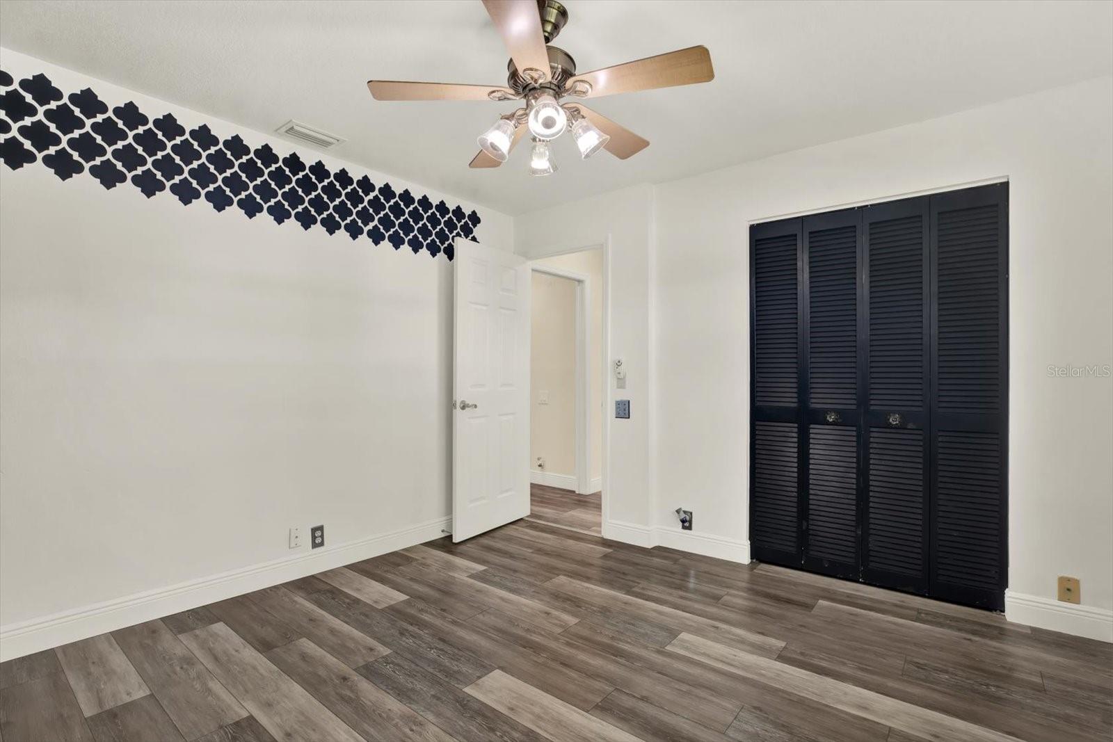 FAIRWAY SPRINGS - Residential