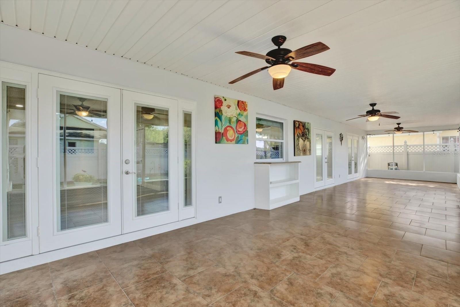 FAIRWAY SPRINGS - Residential