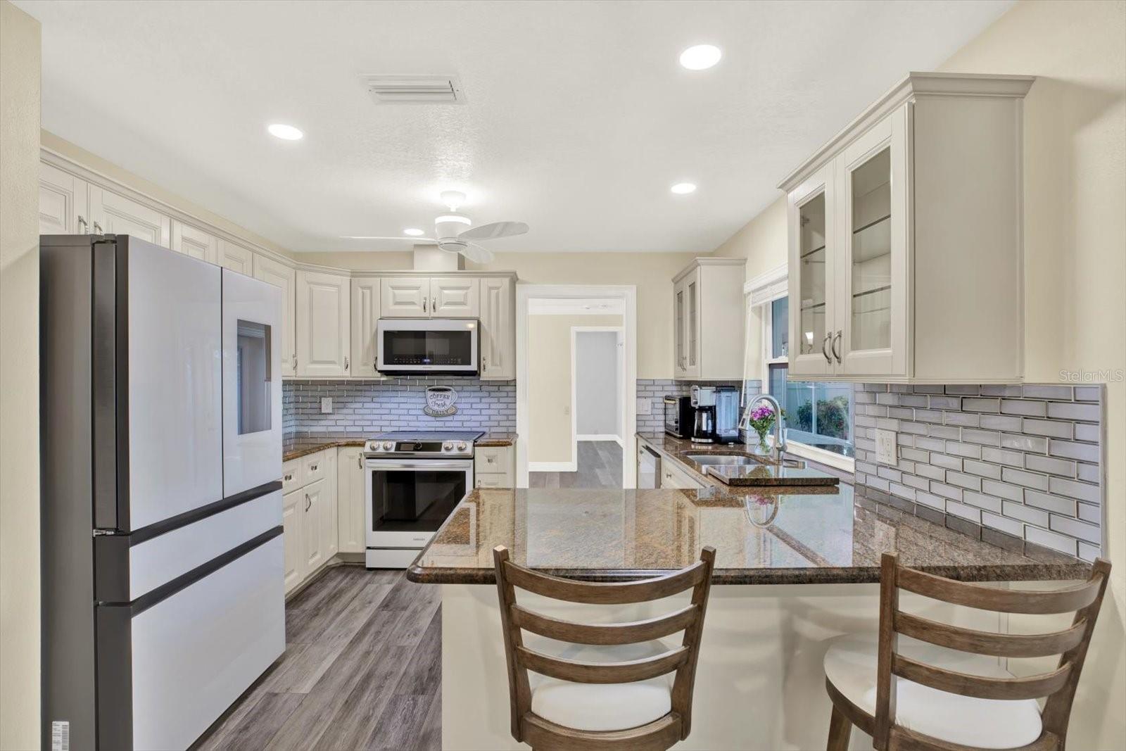 FAIRWAY SPRINGS - Residential