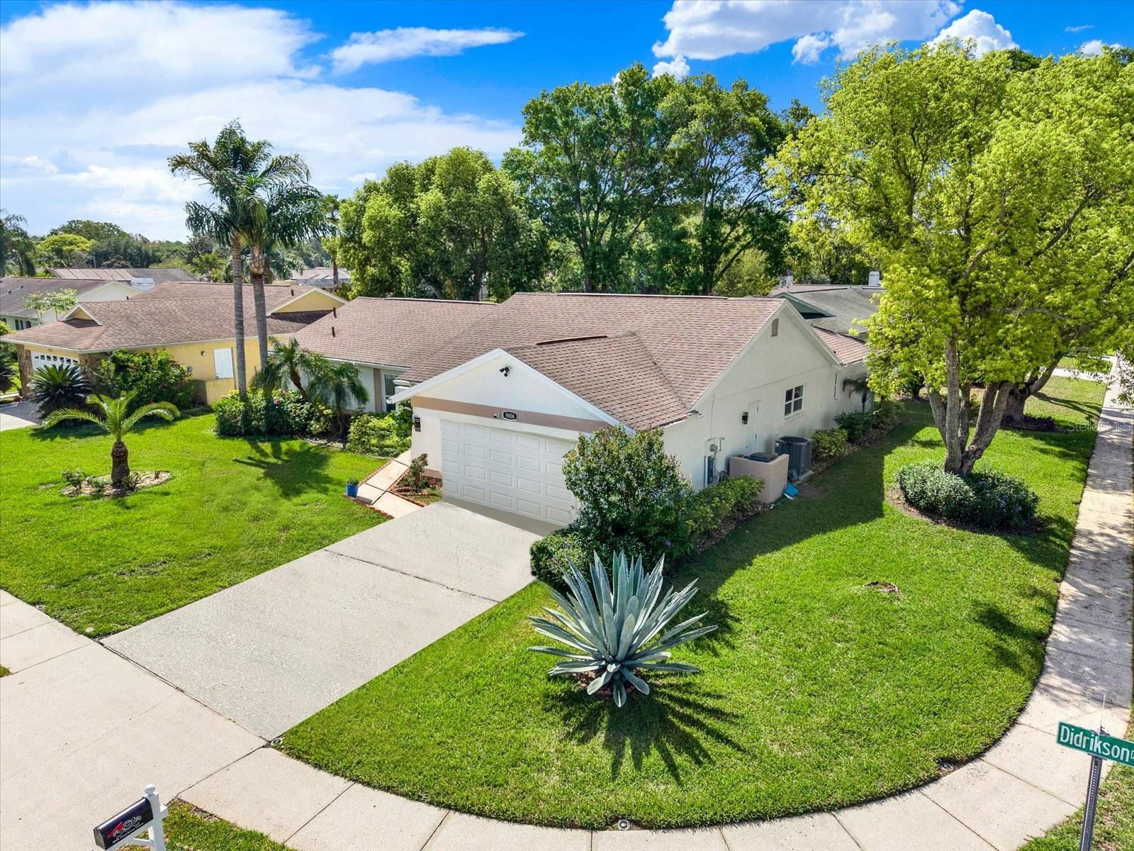 FAIRWAY SPRINGS - Residential