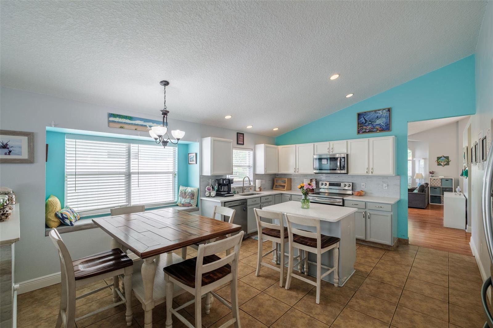 LONGWOOD PLANTATION - Residential