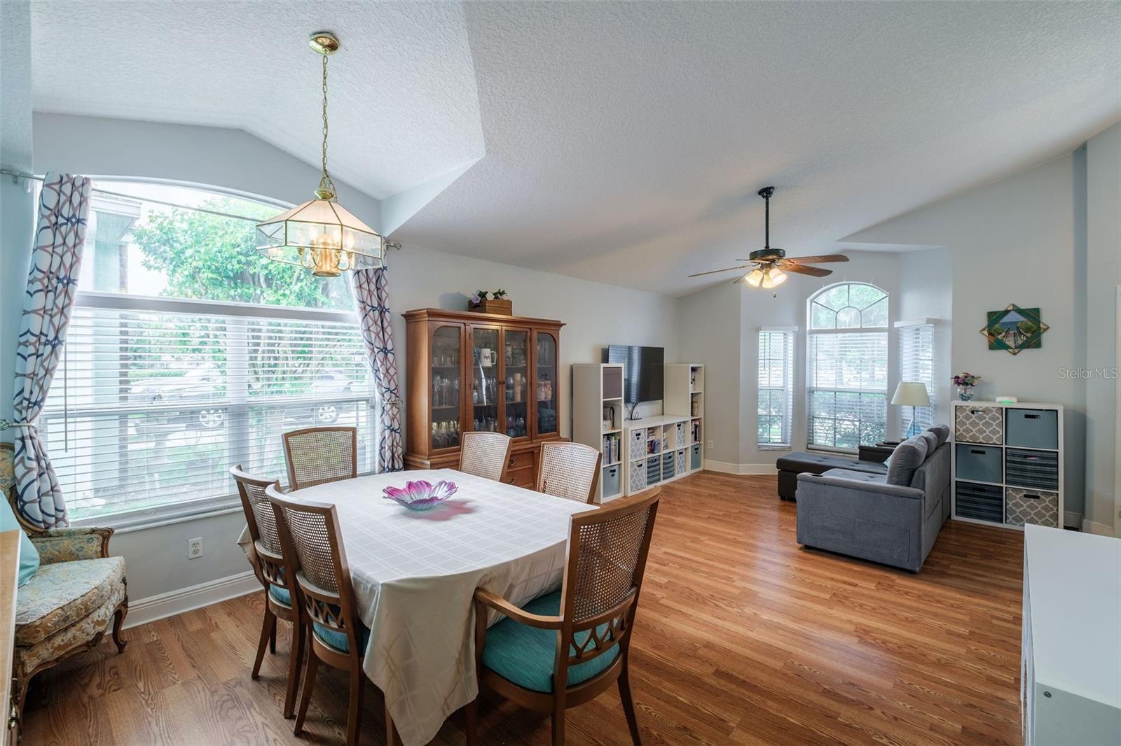 LONGWOOD PLANTATION - Residential