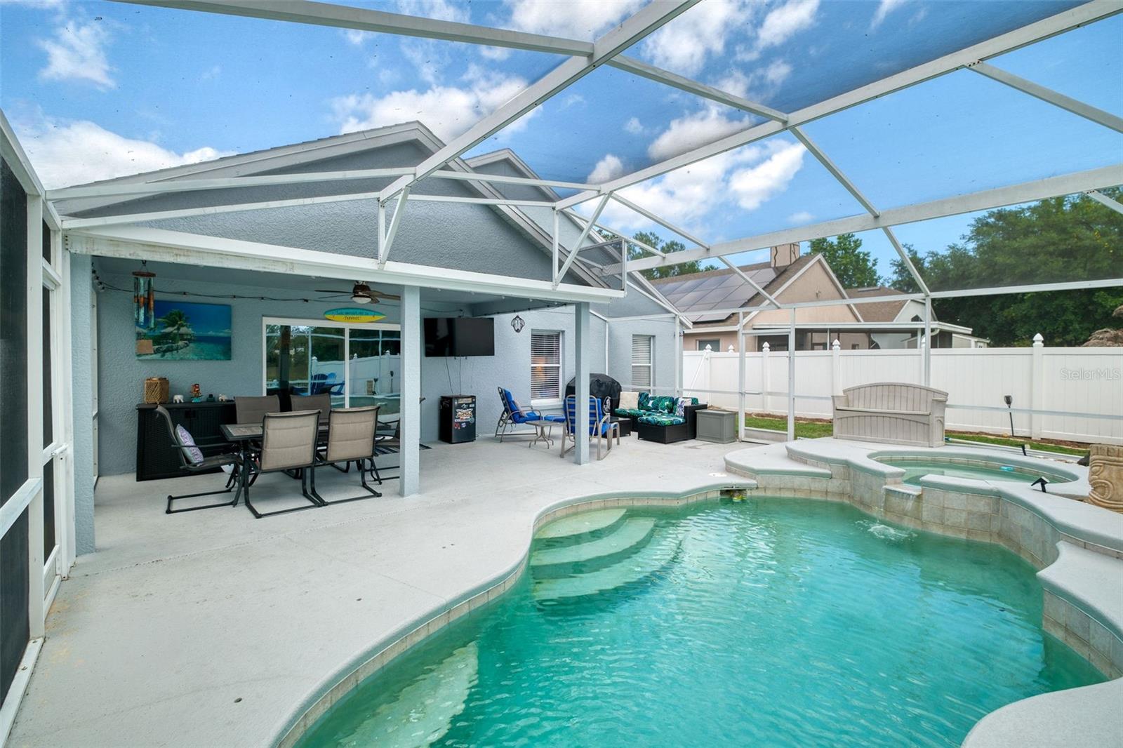 LONGWOOD PLANTATION - Residential