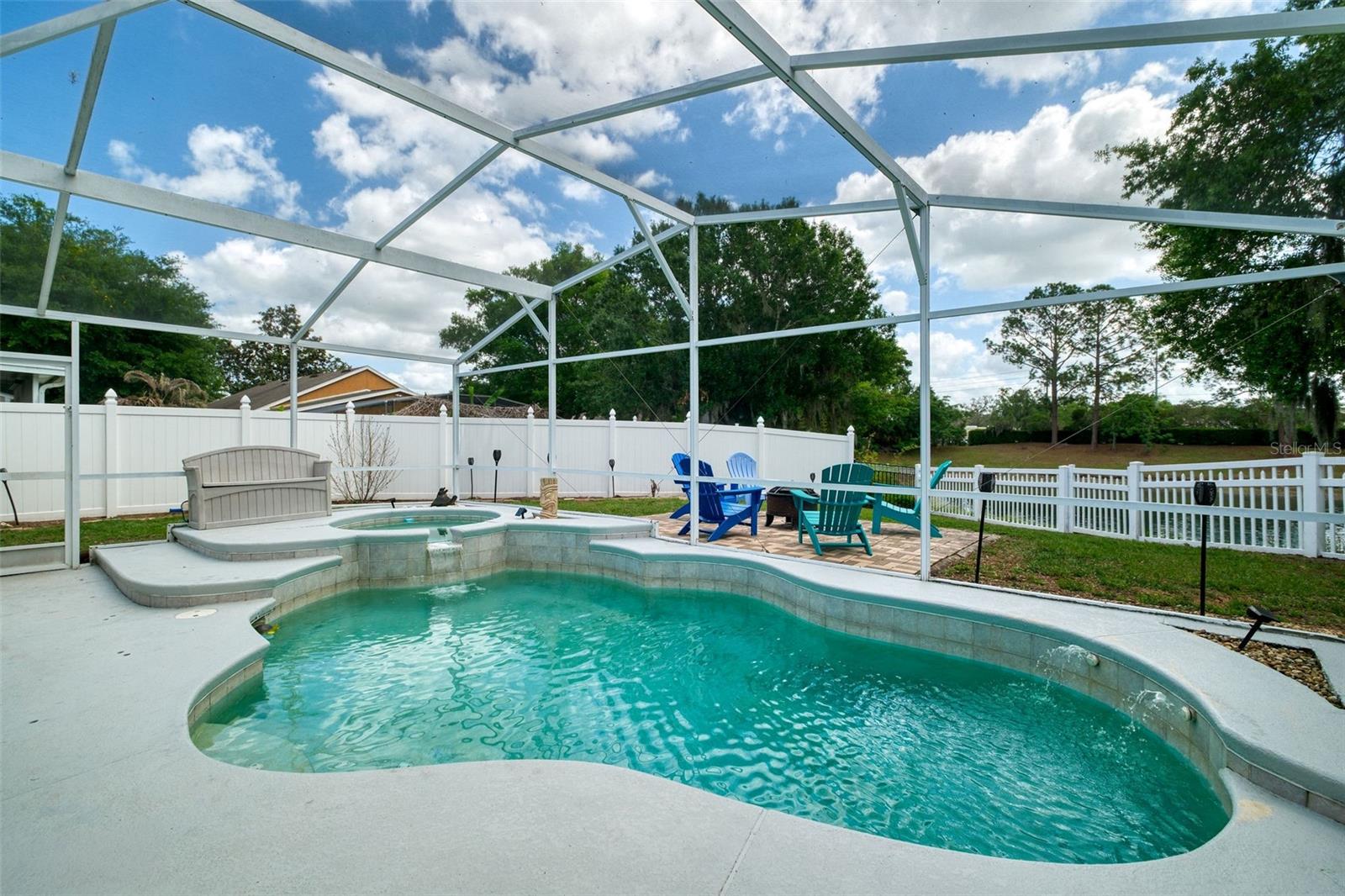 LONGWOOD PLANTATION - Residential