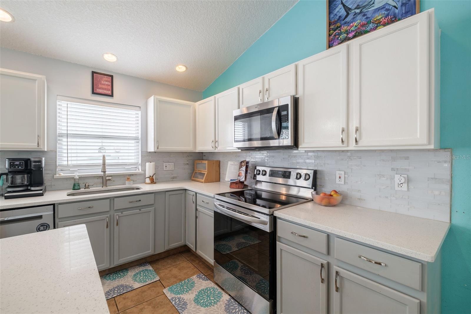 LONGWOOD PLANTATION - Residential