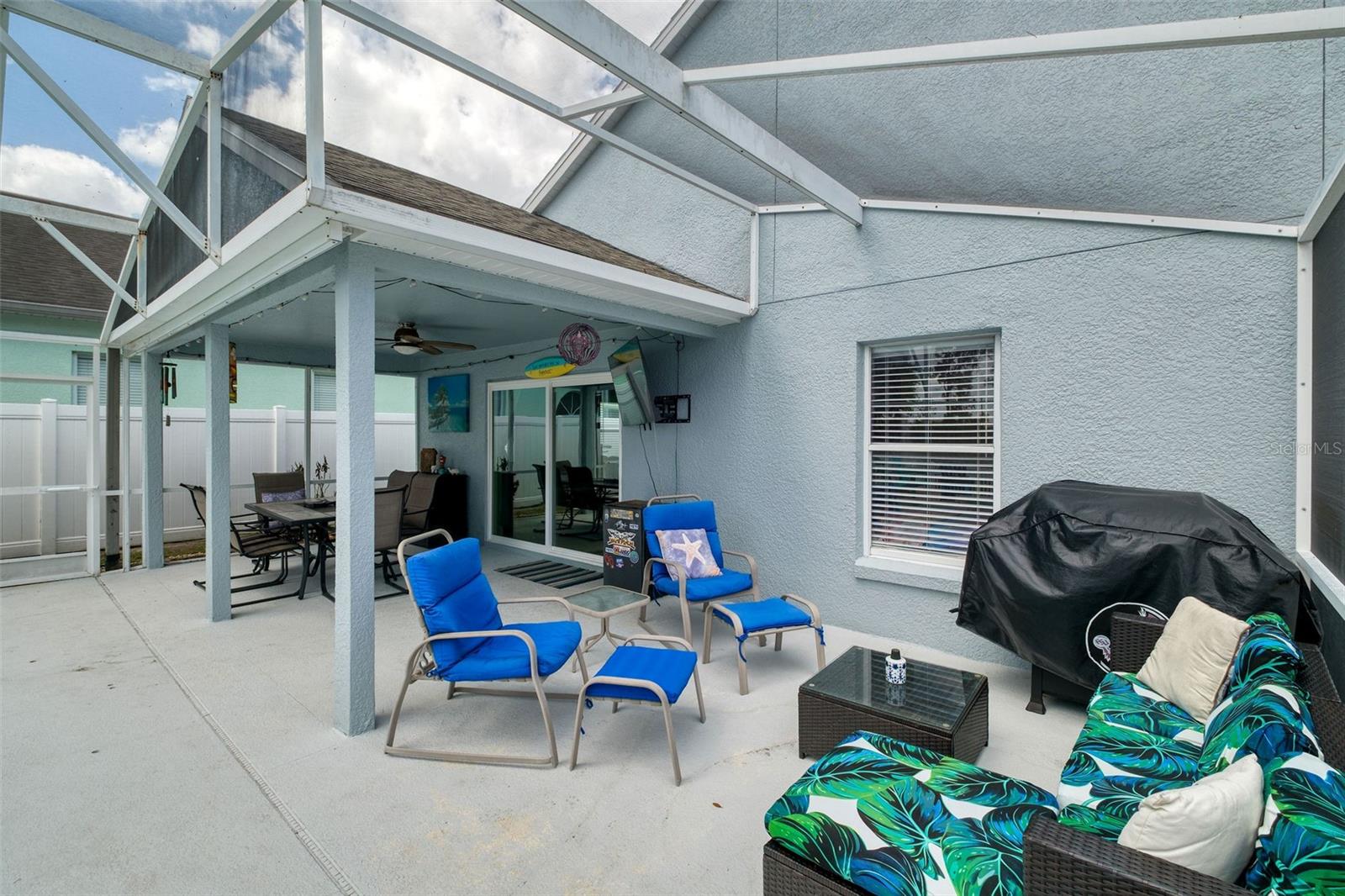 LONGWOOD PLANTATION - Residential