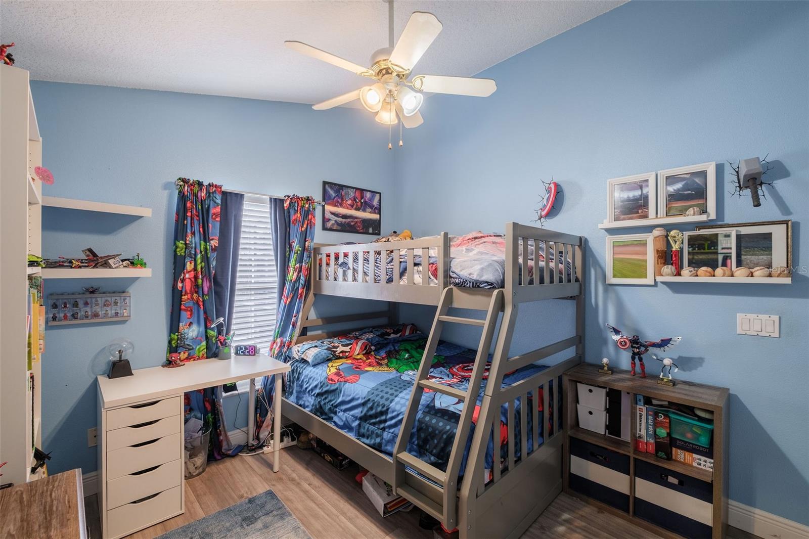 LONGWOOD PLANTATION - Residential