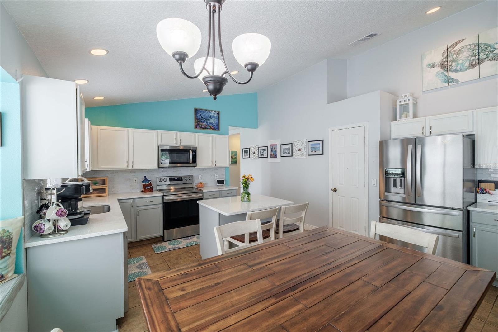 LONGWOOD PLANTATION - Residential