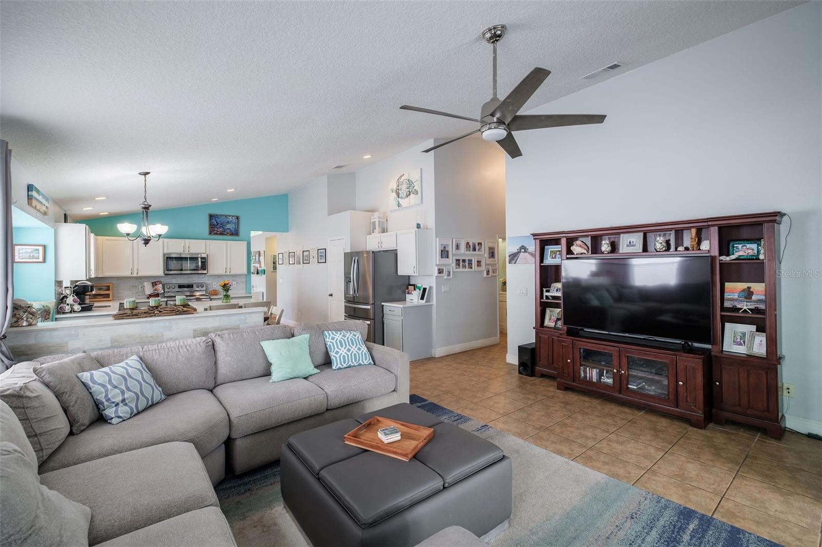 LONGWOOD PLANTATION - Residential