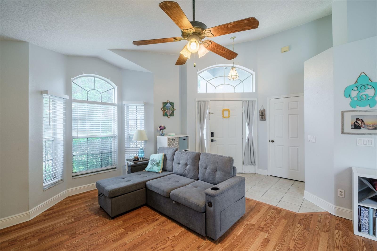 LONGWOOD PLANTATION - Residential