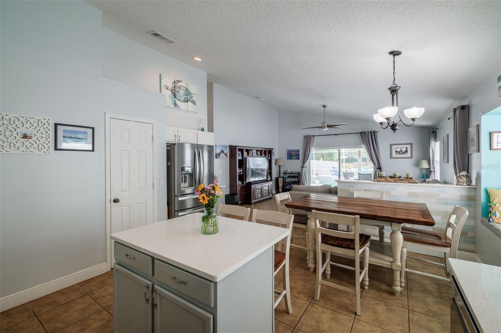 LONGWOOD PLANTATION - Residential