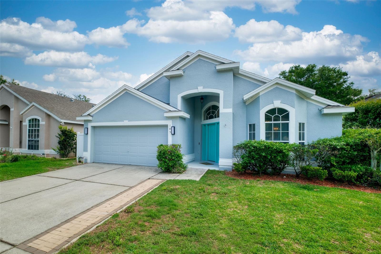 LONGWOOD PLANTATION - Residential